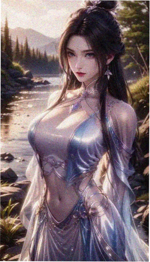 蚀日纪元 动漫海报