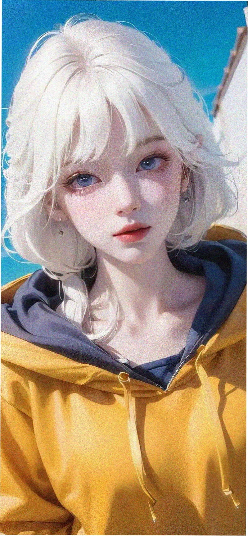 白露为霜 剧集海报